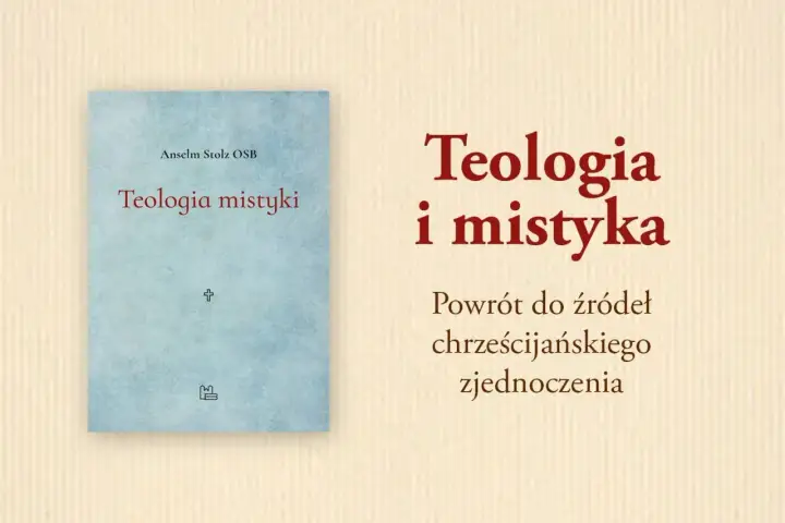 Mistycyzm chrześcijański - Czym jest naprawdę?